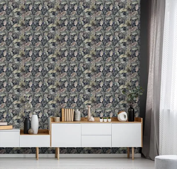 Обои для стен Ressource Faune&Flore cg01_03_charmille #6