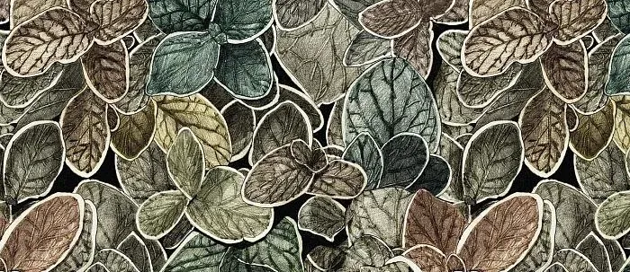 Обои для стен Ressource Faune&Flore cg02_03_charmille