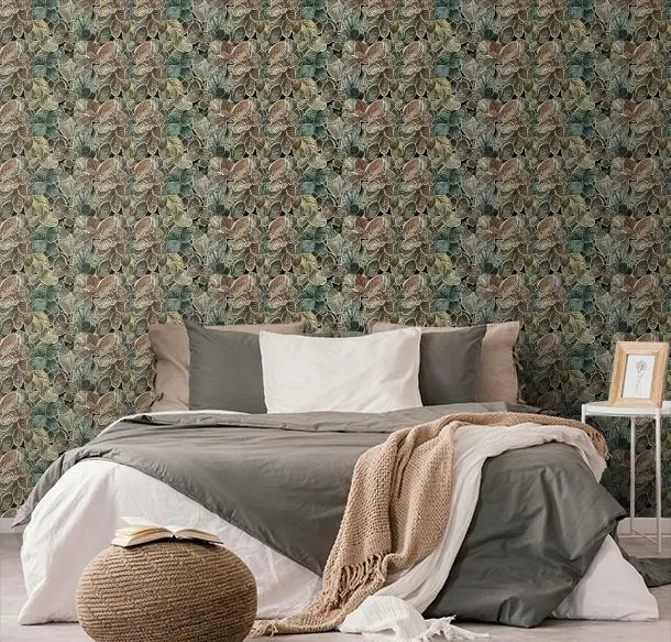 Обои для стен Ressource Faune&Flore cg02_03_charmille #7