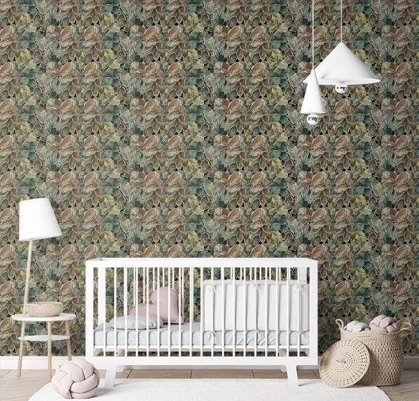 Обои для стен Ressource Faune&Flore cg02_03_charmille #9