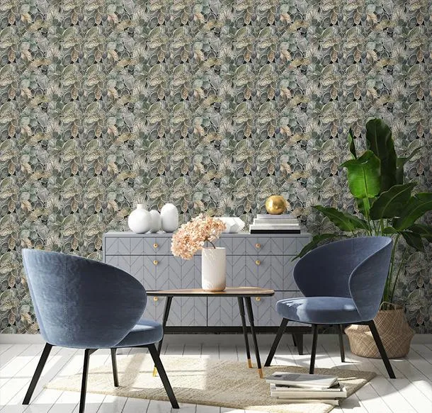 Обои для стен Ressource Faune&Flore cg03_03_charmille #3