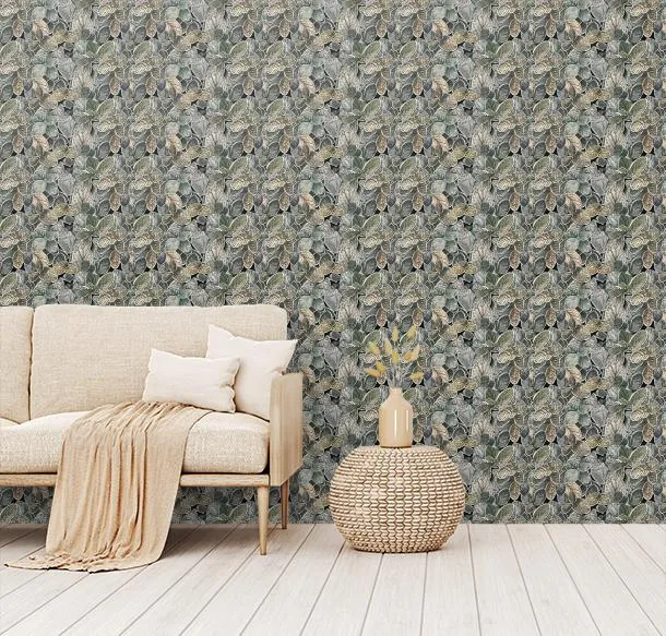 Обои для стен Ressource Faune&Flore cg03_03_charmille #5