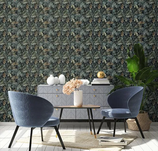 Обои для стен Ressource Faune&Flore cg06_03_charmille #3