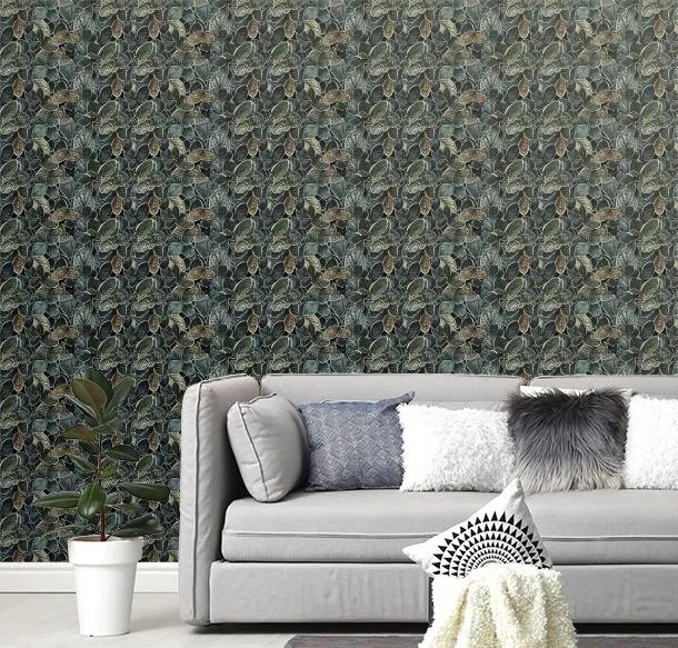 Обои для стен Ressource Faune&Flore cg06_03_charmille #4