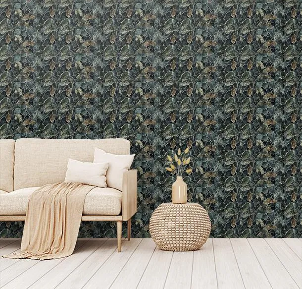 Обои для стен Ressource Faune&Flore cg06_03_charmille #5