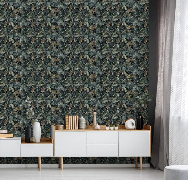 Обои для стен Ressource Faune&Flore cg06_03_charmille #6