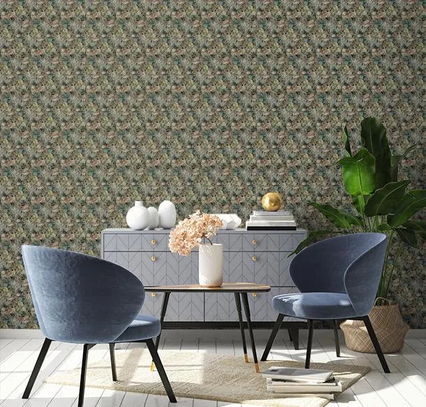 Обои для стен Ressource Faune&Flore cp02_03_charmille #3