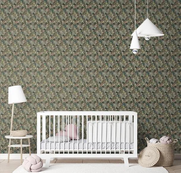 Обои для стен Ressource Faune&Flore cp02_03_charmille #9