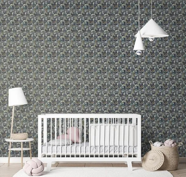 Обои для стен Ressource Faune&Flore cp04_03_charmille #9