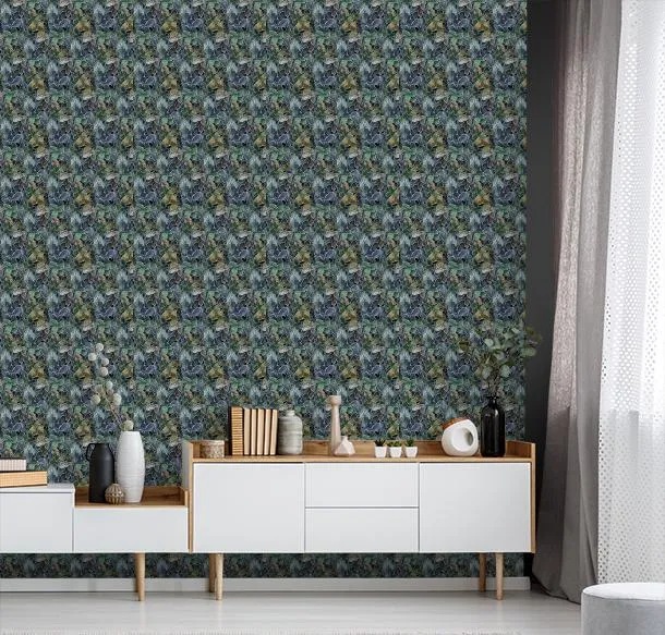 Обои для стен Ressource Faune&Flore cp05_03_charmille #6