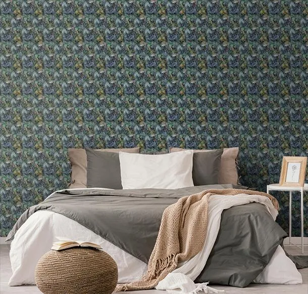 Обои для стен Ressource Faune&Flore cp05_03_charmille #7