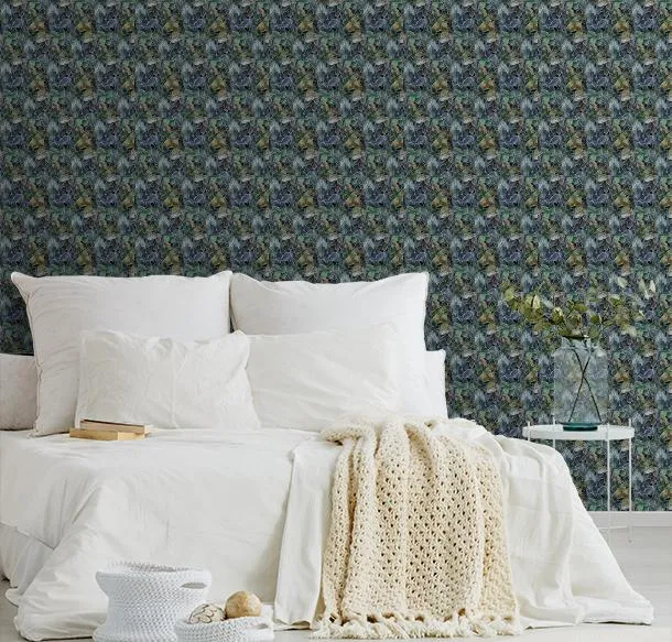 Обои для стен Ressource Faune&Flore cp05_03_charmille #8