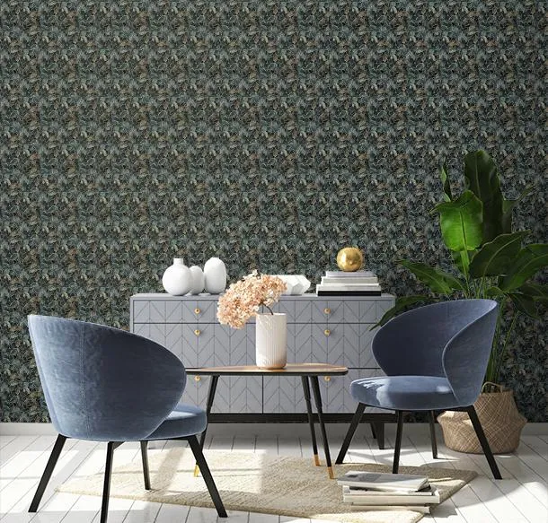 Обои для стен Ressource Faune&Flore cp06_03_charmille #3