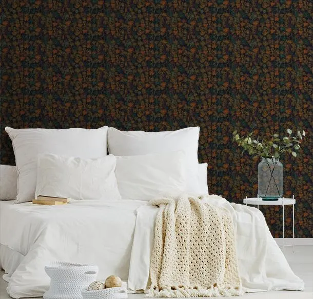 Обои для стен Ressource Faune&Flore es02_03_estampe #8