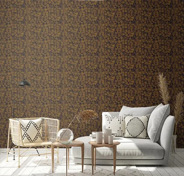 Обои для стен Ressource Faune&Flore es03_03_estampe #2