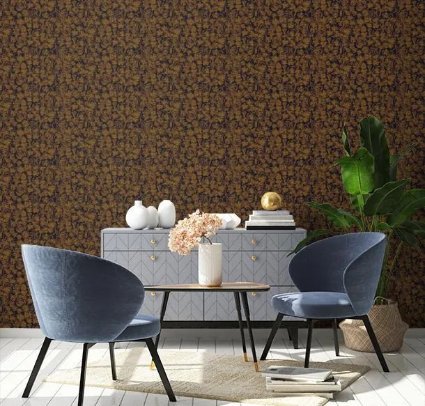 Обои для стен Ressource Faune&Flore es03_03_estampe #3