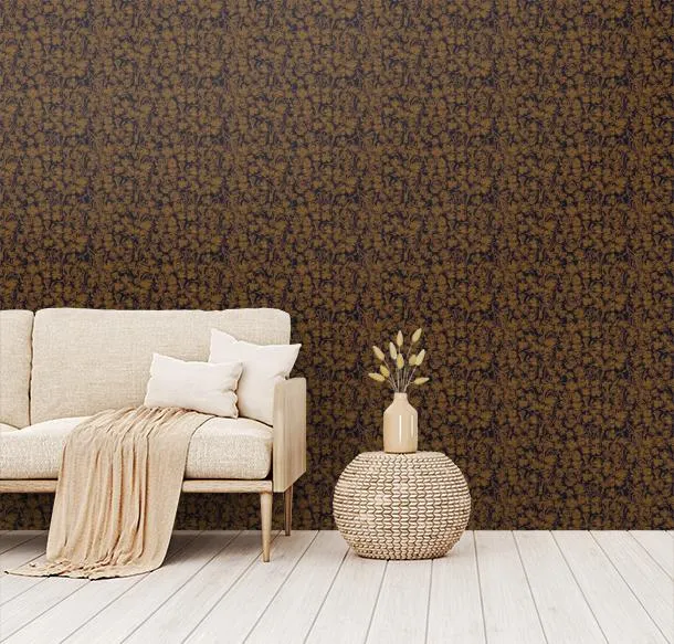 Обои для стен Ressource Faune&Flore es03_03_estampe #5