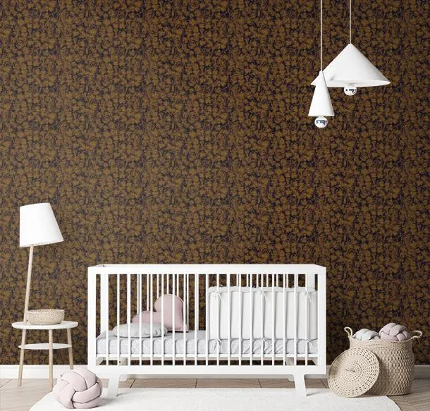 Обои для стен Ressource Faune&Flore es03_03_estampe #9