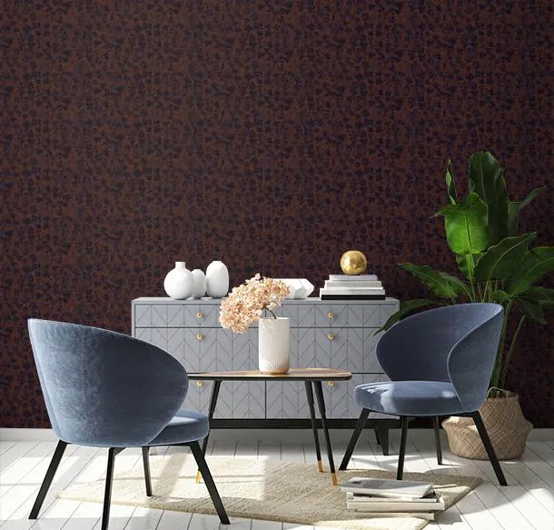 Обои для стен Ressource Faune&Flore es04_03_estampe #3