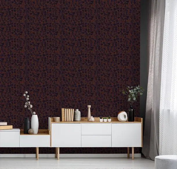 Обои для стен Ressource Faune&Flore es04_03_estampe #6