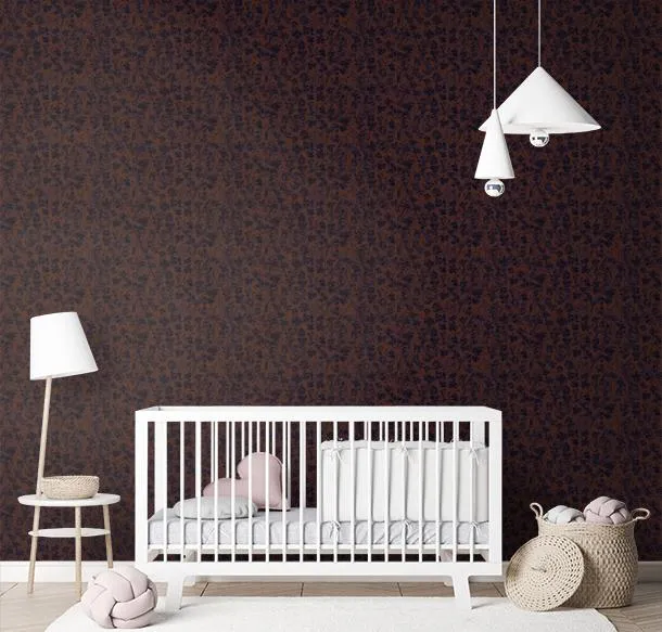 Обои для стен Ressource Faune&Flore es04_03_estampe #9