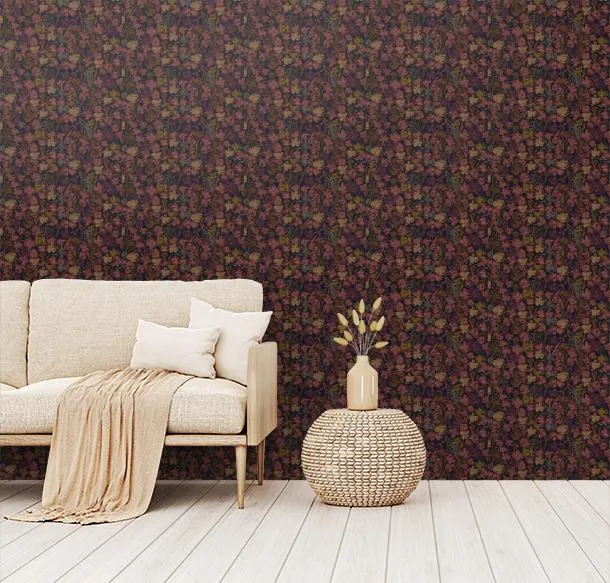 Обои для стен Ressource Faune&Flore es05_03_estampe #5