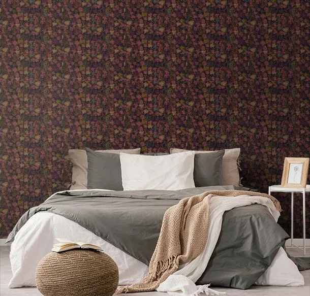 Обои для стен Ressource Faune&Flore es05_03_estampe #7