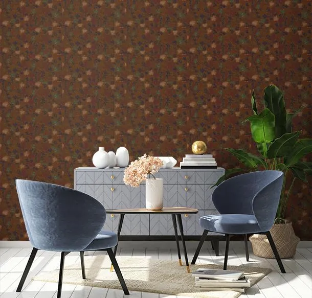 Обои для стен Ressource Faune&Flore es06_03_estampe #3