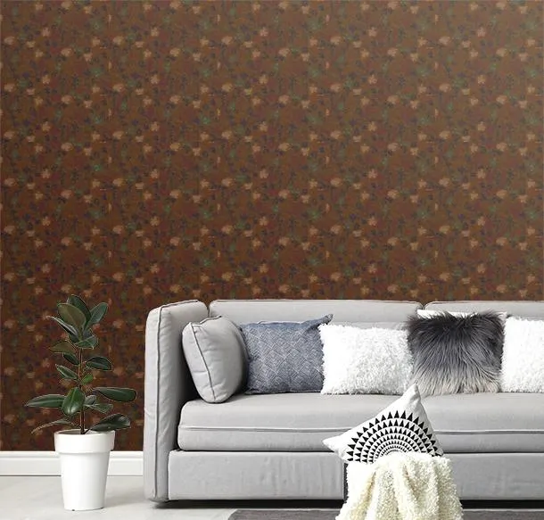 Обои для стен Ressource Faune&Flore es06_03_estampe #4