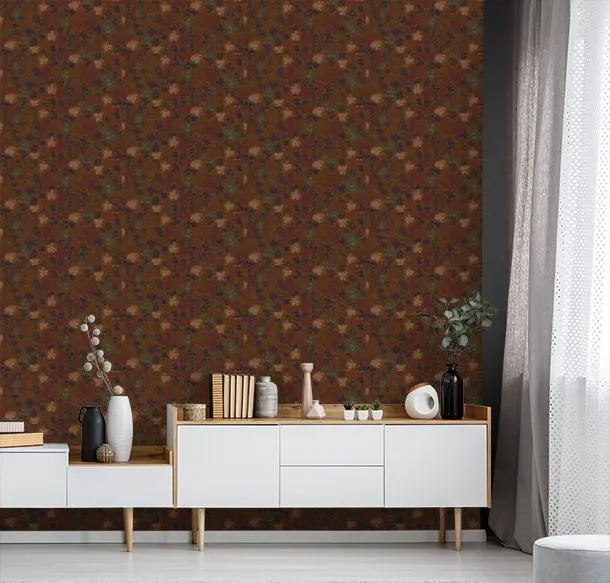 Обои для стен Ressource Faune&Flore es06_03_estampe #6