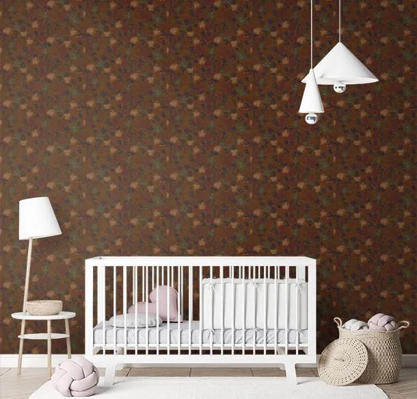 Обои для стен Ressource Faune&Flore es06_03_estampe #9