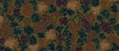 Обои для стен Ressource Faune&Flore es07_03_estampe