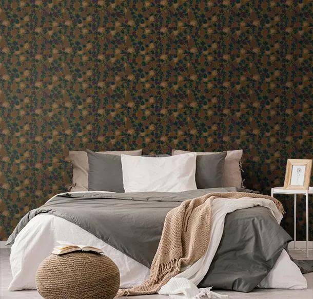 Обои для стен Ressource Faune&Flore es07_03_estampe #7