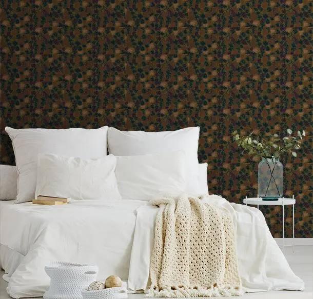 Обои для стен Ressource Faune&Flore es07_03_estampe #8