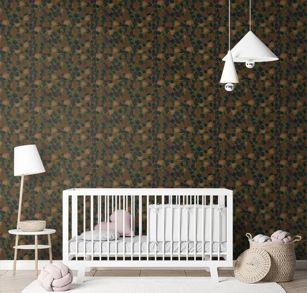 Обои для стен Ressource Faune&Flore es07_03_estampe #9