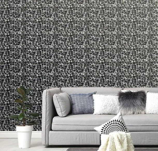 Обои для стен Ressource Faune&Flore es08_03_estampe #4