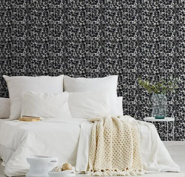 Обои для стен Ressource Faune&Flore es08_03_estampe #8