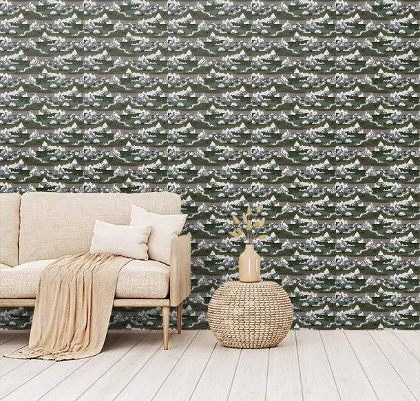 Обои для стен Ressource Faune&Flore ge01_03_grands_espaces #5