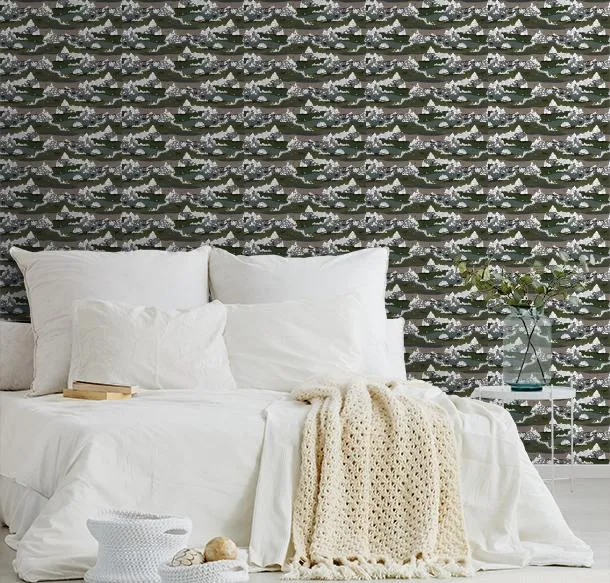 Обои для стен Ressource Faune&Flore ge01_03_grands_espaces #8