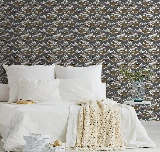 Обои для стен Ressource Faune&Flore ge04_03_grands_espaces #8