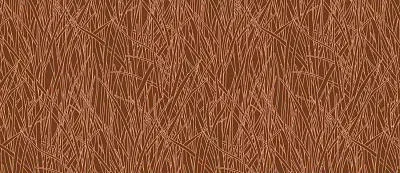 Обои для стен Ressource Faune&Flore hf01_03_herbes_folles