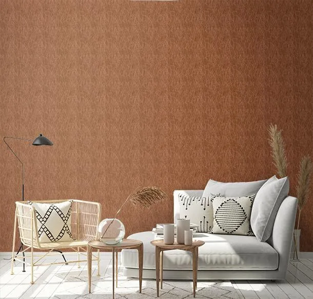 Обои для стен Ressource Faune&Flore hf01_03_herbes_folles #2