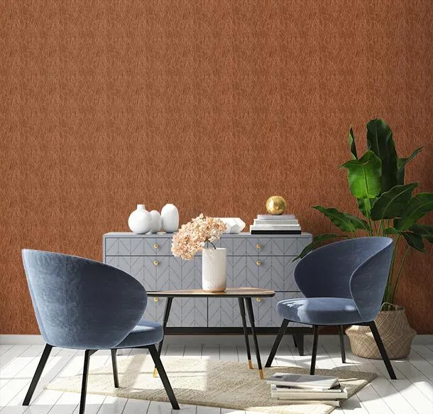 Обои для стен Ressource Faune&Flore hf01_03_herbes_folles #3