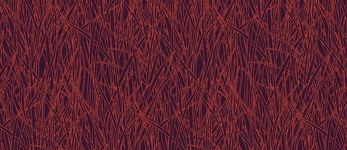 Обои для стен Ressource Faune&Flore hf02_03_herbes_folles