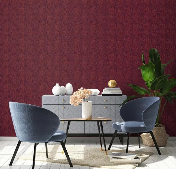 Обои для стен Ressource Faune&Flore hf02_03_herbes_folles #3