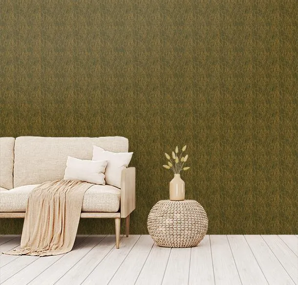 Обои для стен Ressource Faune&Flore hf04_03_herbes_folles #5