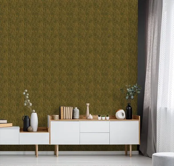 Обои для стен Ressource Faune&Flore hf04_03_herbes_folles #6