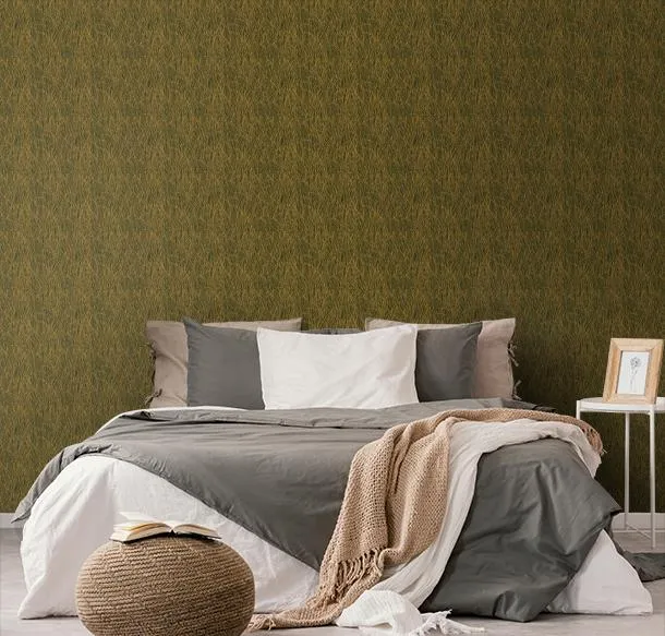 Обои для стен Ressource Faune&Flore hf04_03_herbes_folles #7