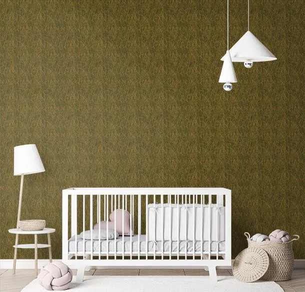 Обои для стен Ressource Faune&Flore hf04_03_herbes_folles #9