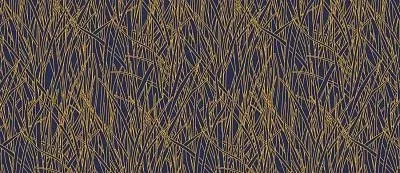 Обои для стен Ressource Faune&Flore hf05_03_herbes_folles